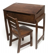 Desk & Chair Sets