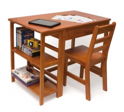 Desk & Chair Sets