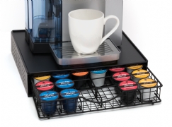 Coffee Pod Storage