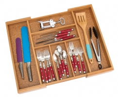 Drawer Organizers