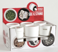 See & Store Collection