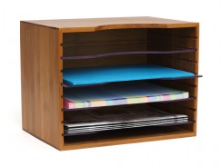 File Holders