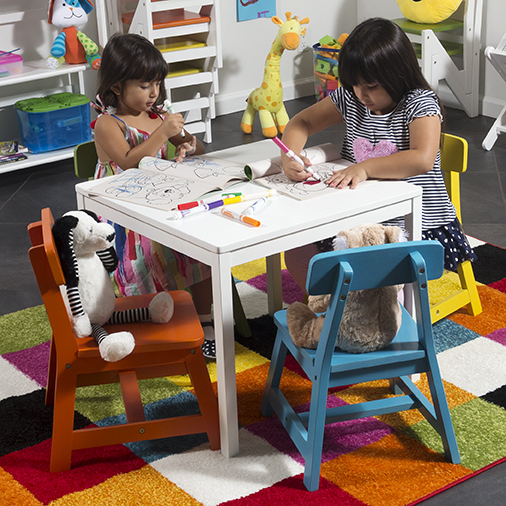 Lipper International Create a Play Space 2