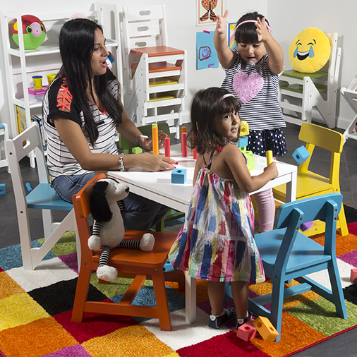 Lipper International Create a Play Space 4