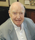 Hal Lipper, 1914 - 2002