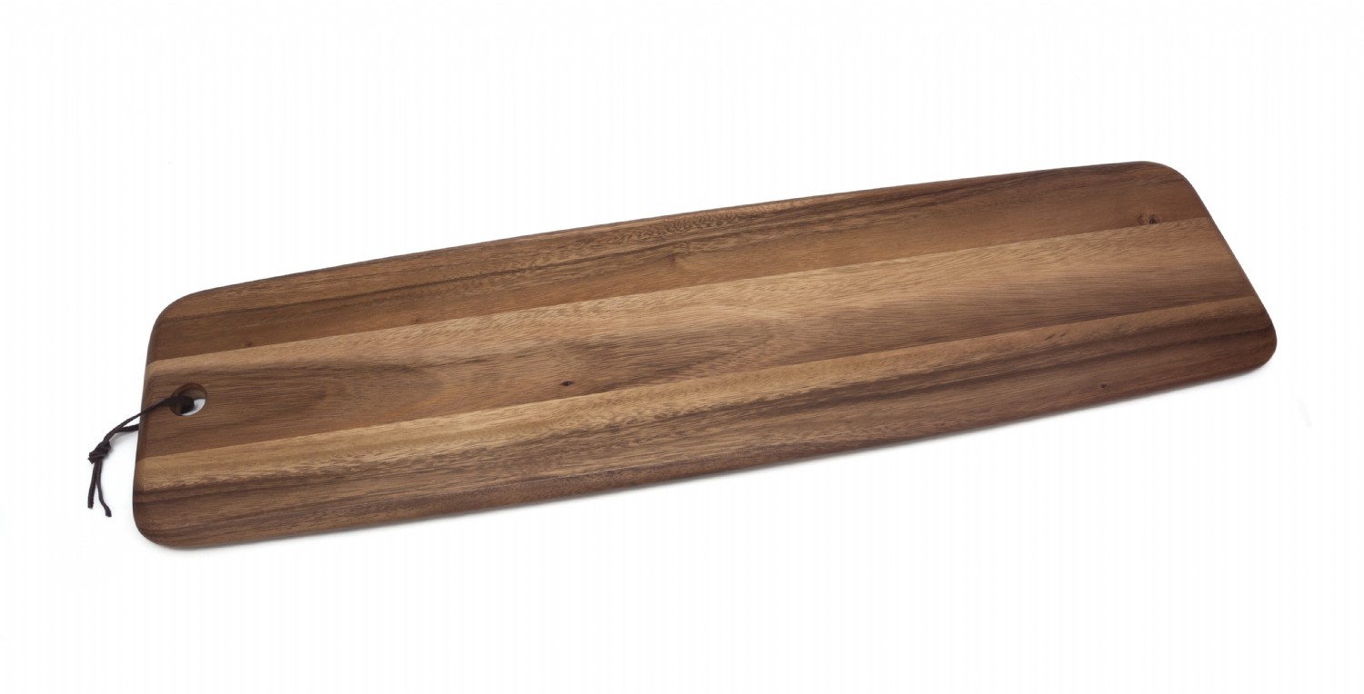 Acacia Long Serving Board Lipper International