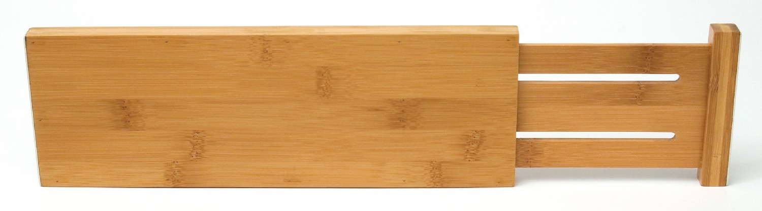  Lipper International 8895 Bamboo Wood Custom Fit