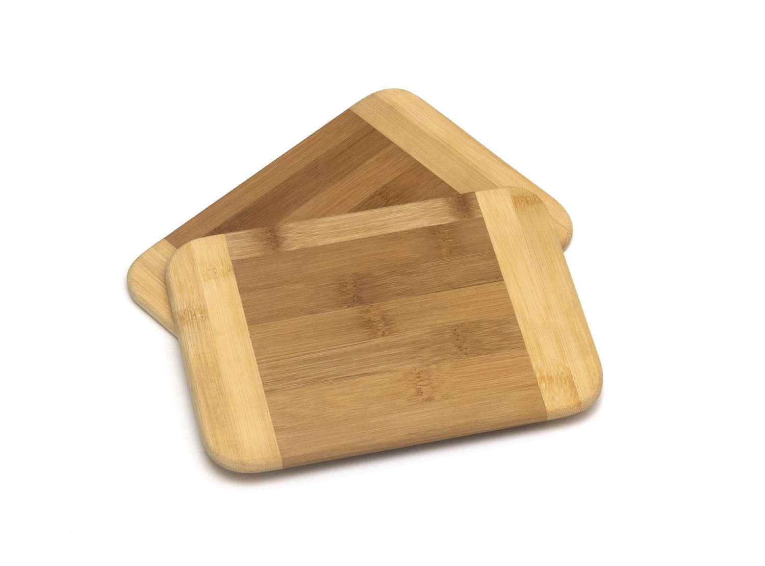 Lipper International Durable Bamboo Over the Sink or Stove Cutting