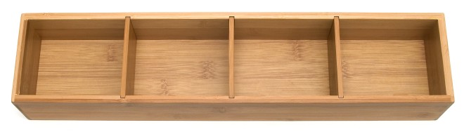 thumbnail image 2 of Lipper International Bamboo Cookbook Holder - Acrylic Protected Recipe Stand 12.5x9.25x6.75 Inches 2 of 13