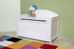 lipper international toy chest