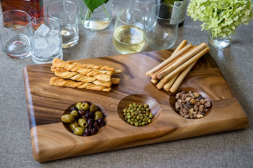 Creative Ideas to Elevate Your Appetizer Game