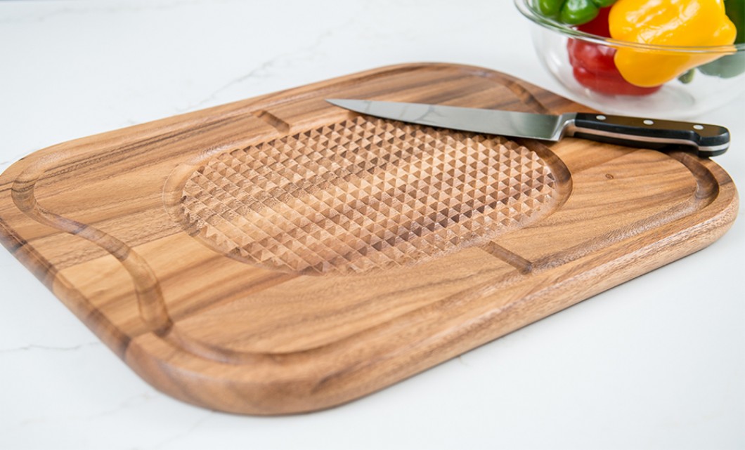 4 Wood Kitchenware Products for a Sustainable Lifestyle