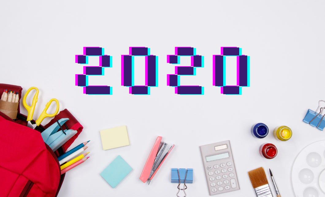 Learning to Adapt: Back to School 2020