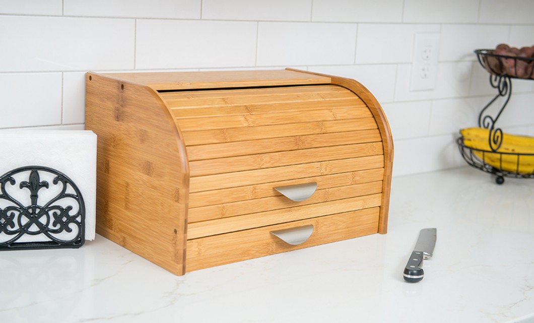 A Greener Kitchen: Small Changes to Help the Planet