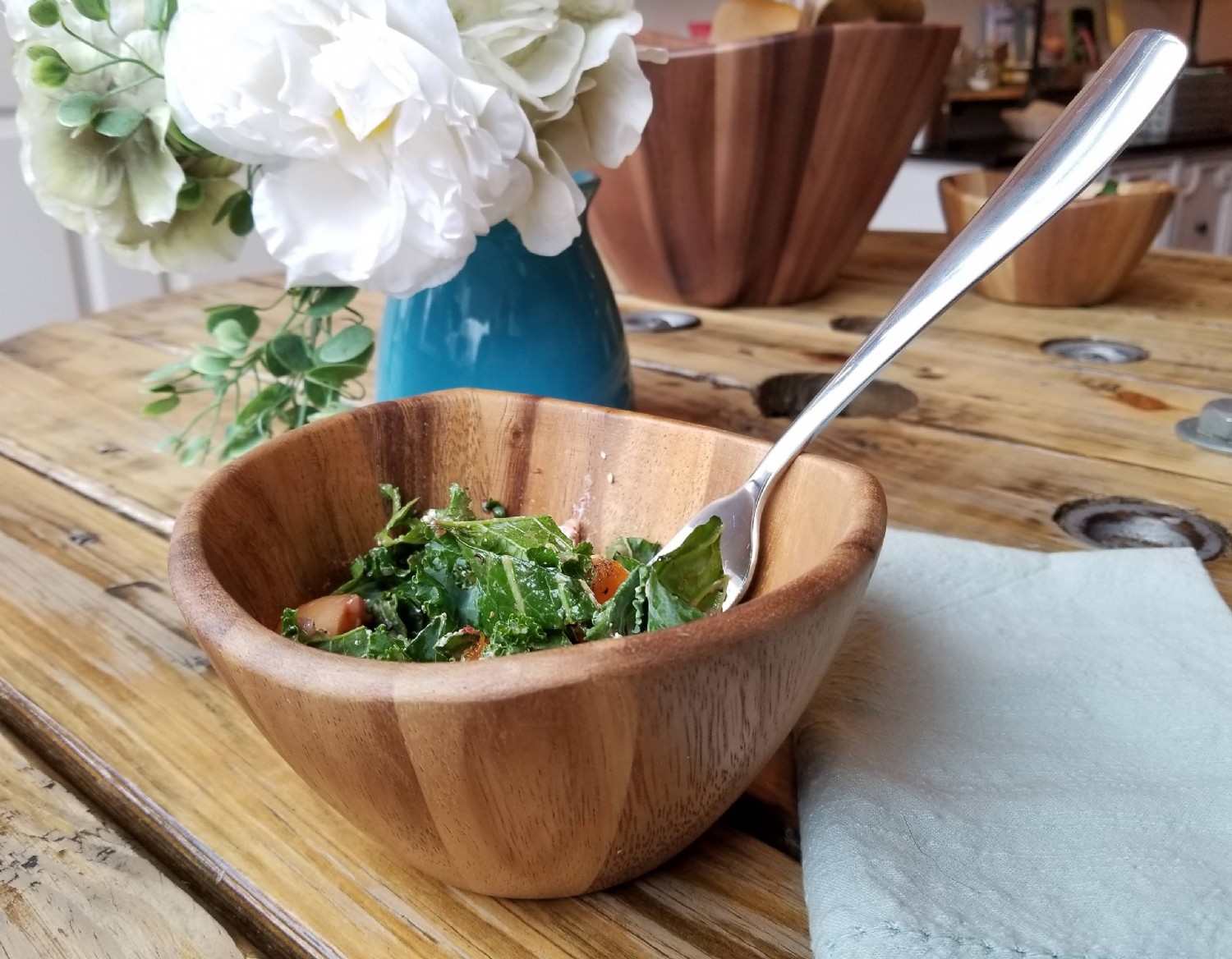 Wooden Bowl Lipper International Bowl New Lipper International 10