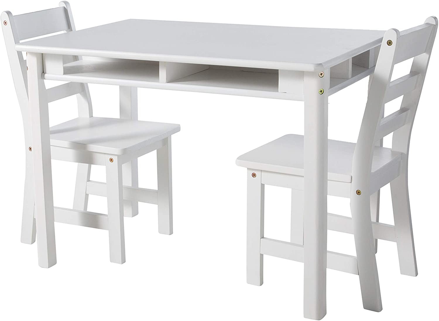 kids rectangle table and chairs