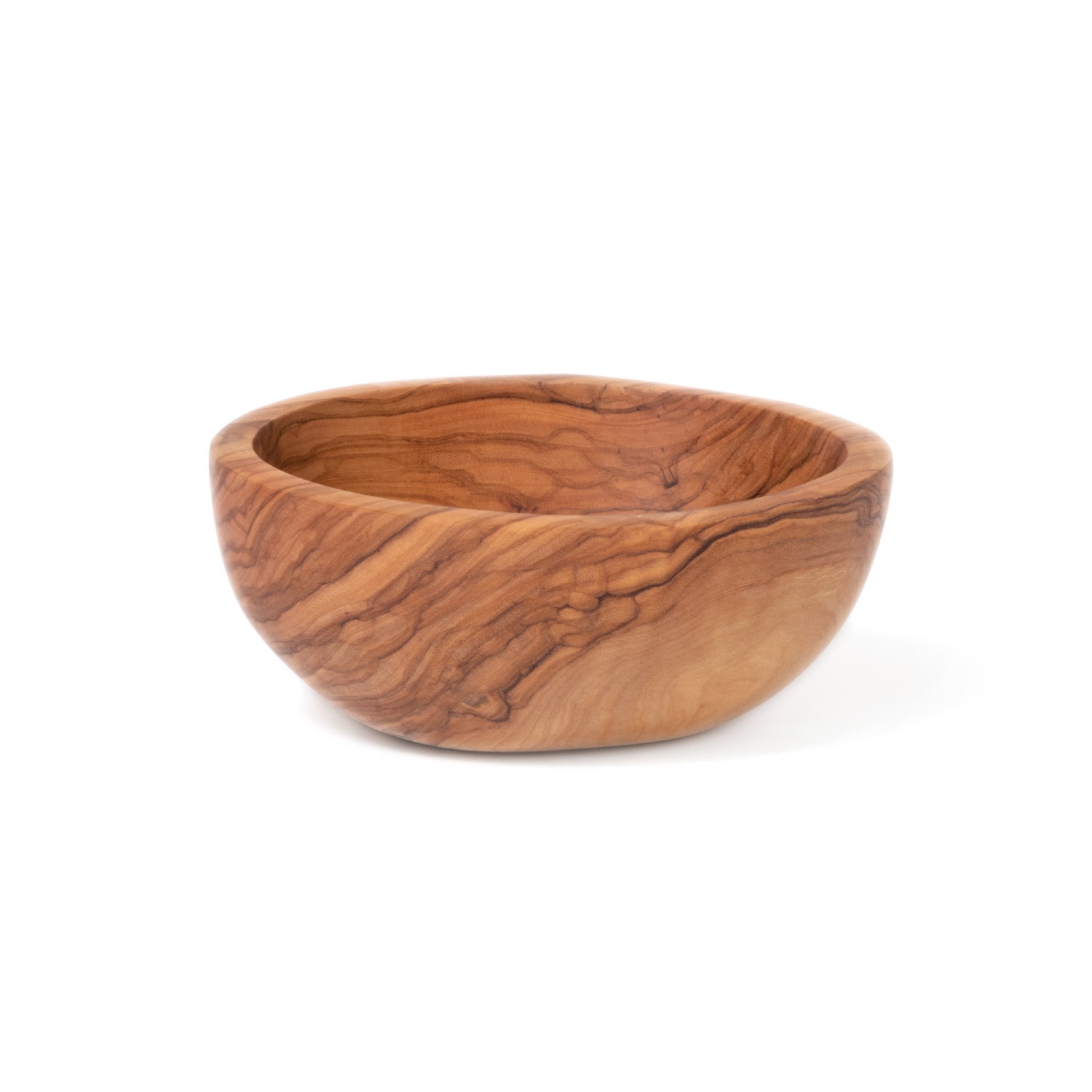 Olive Wood Bowl Lipper International