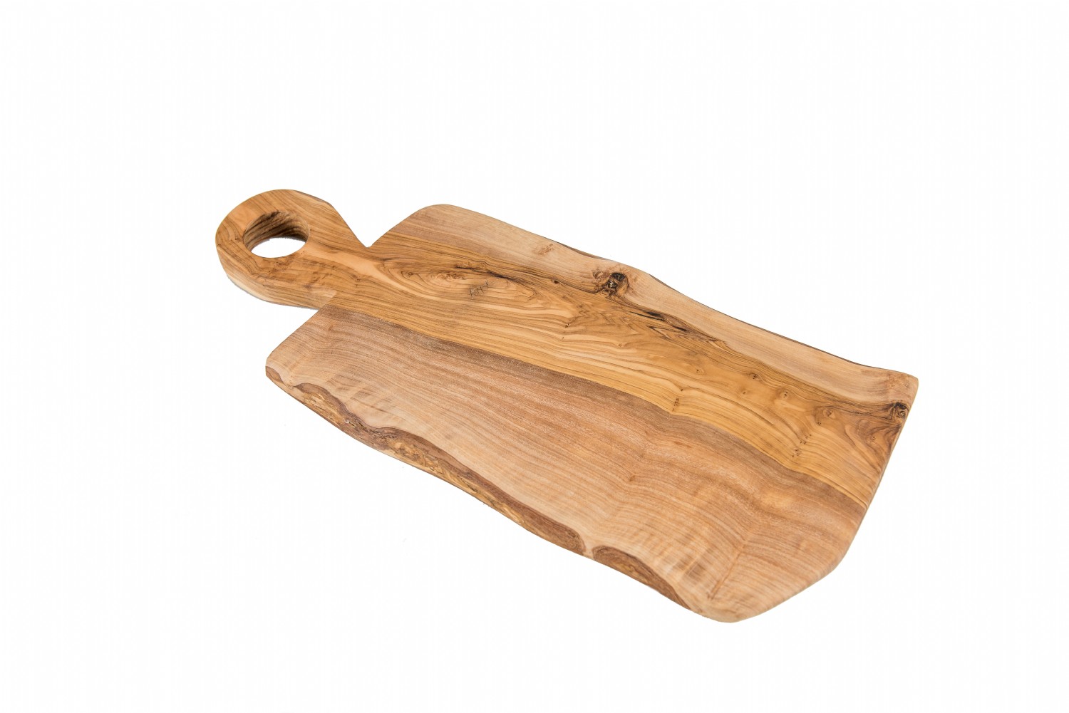 Olive Wood Cutting Board 16" Lipper International