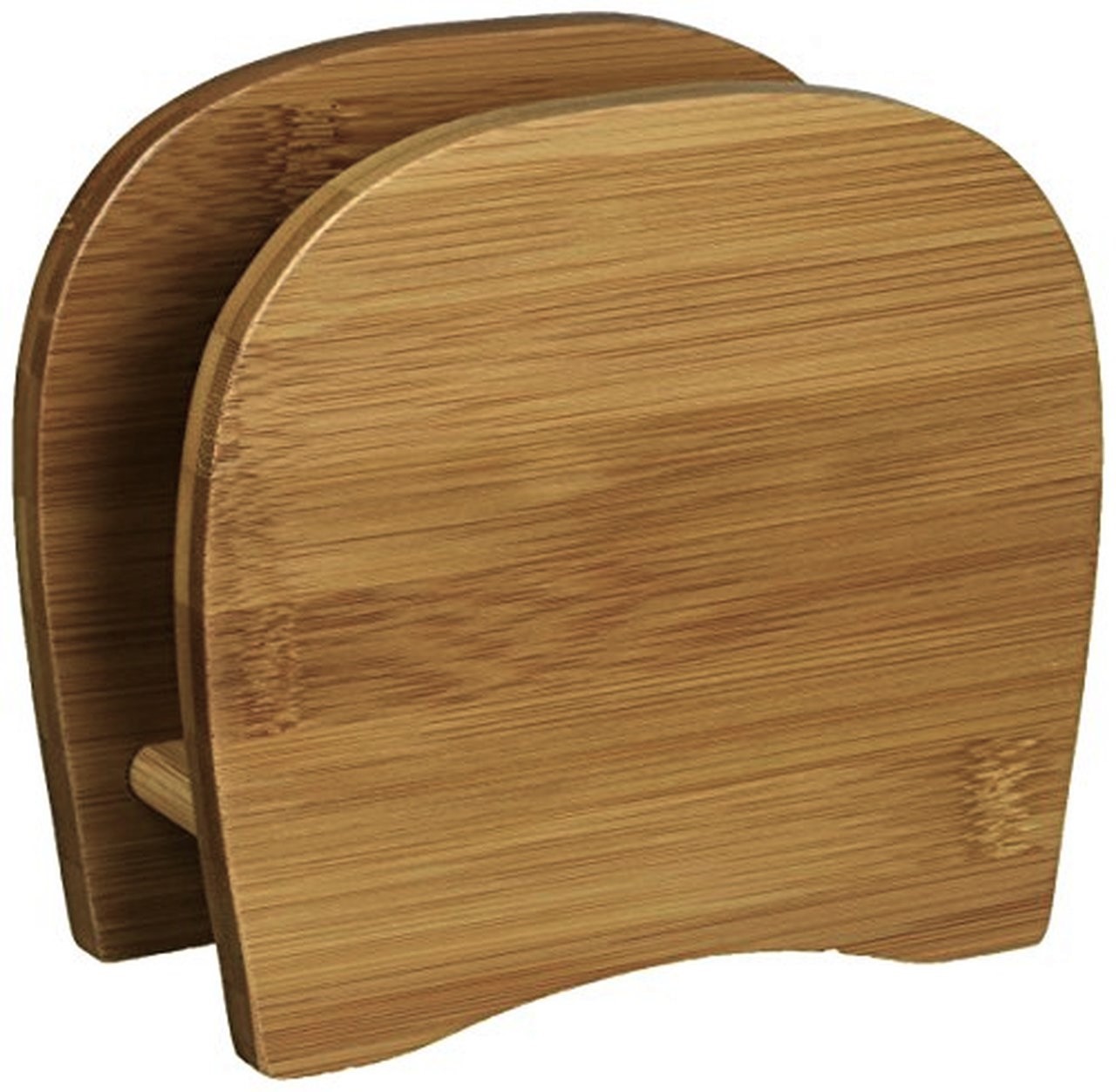 Bamboo Napkin Holder Lipper International