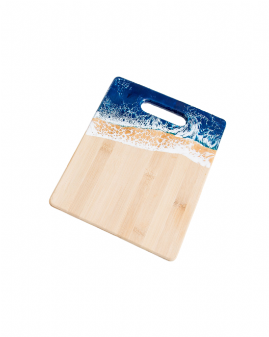 Lipper International Bamboo Over-The-Sink Expandable Cutting Board – Lijo  Décor