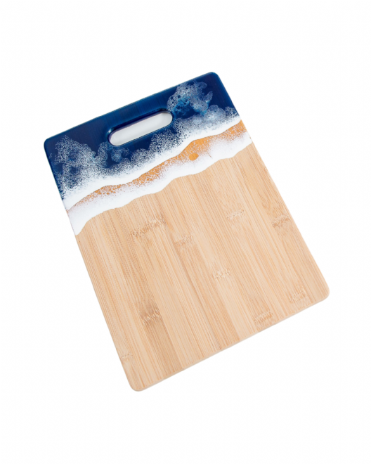 Bamboo Over-The-Sink/Stove Cutting Board, Large - On Sale - Bed Bath &  Beyond - 22277760